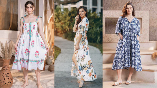 What Is a Midi Dress: The Ultimate Guide to Origin, Types, And Styles