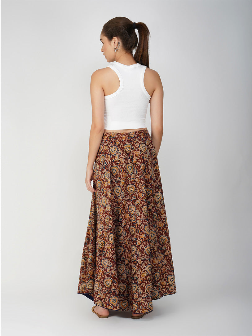 Venessa A-line Skirt